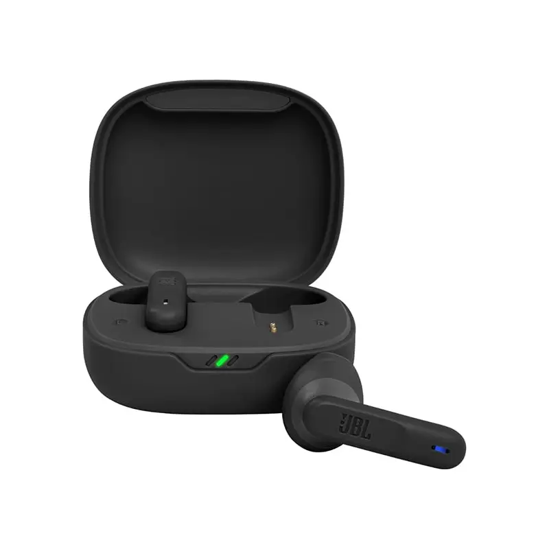 جعبه شارژ هدفون بلوتوثی jbl Wave 300